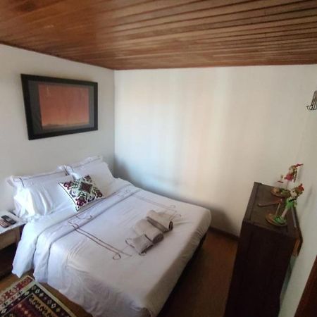 Habitacion Itci - Terminal Salitre 波哥大 外观 照片